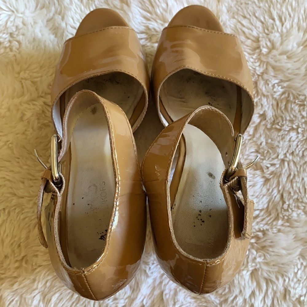 Michael Kors Womens Pumps Size 10 - Picture 5 of 6